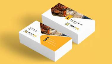 Visiting Card