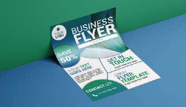 Leaflet