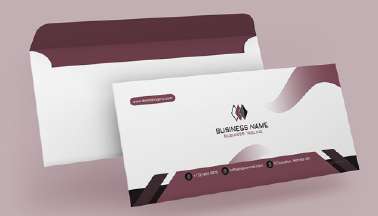Envelope