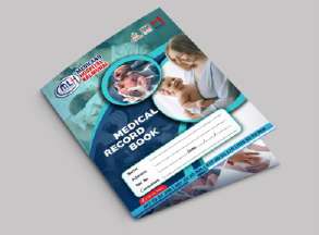 Booklet