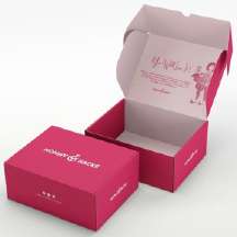 Paper Box