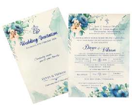 Invitation Card