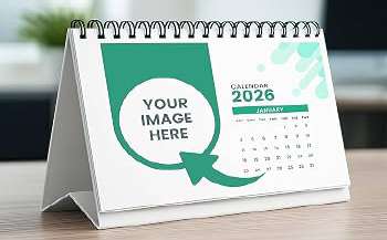 Table Calendar