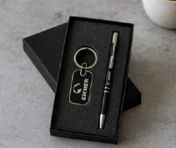Pen Keychain