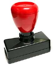 Rubber Stamp