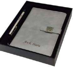 Pen Diary