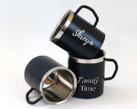 Steel Cup