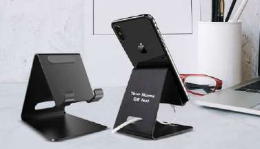 Mobile Stand